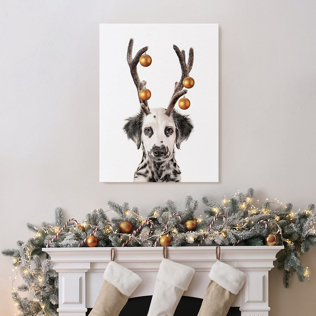 Little Reindeer