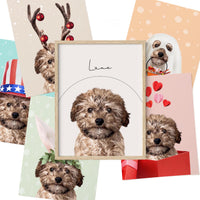 Holiday Bundle: 6 Pack