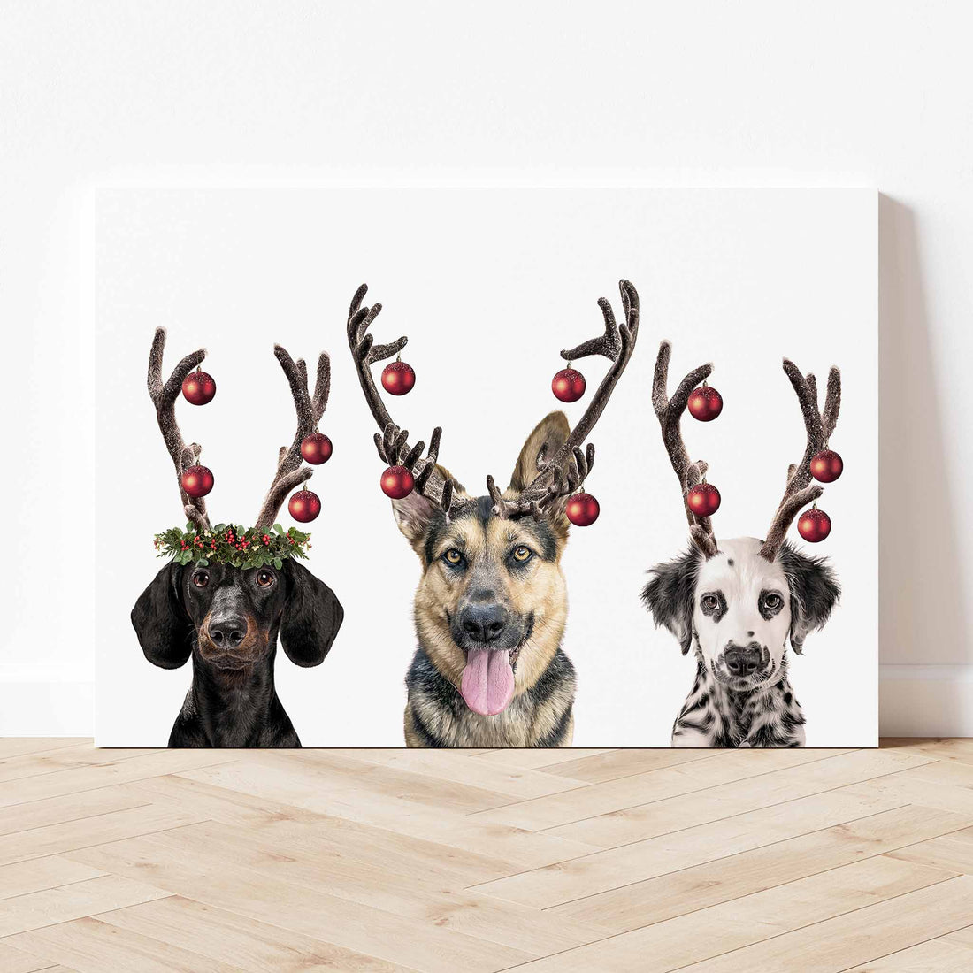 Holiday Multi - 3 Pets