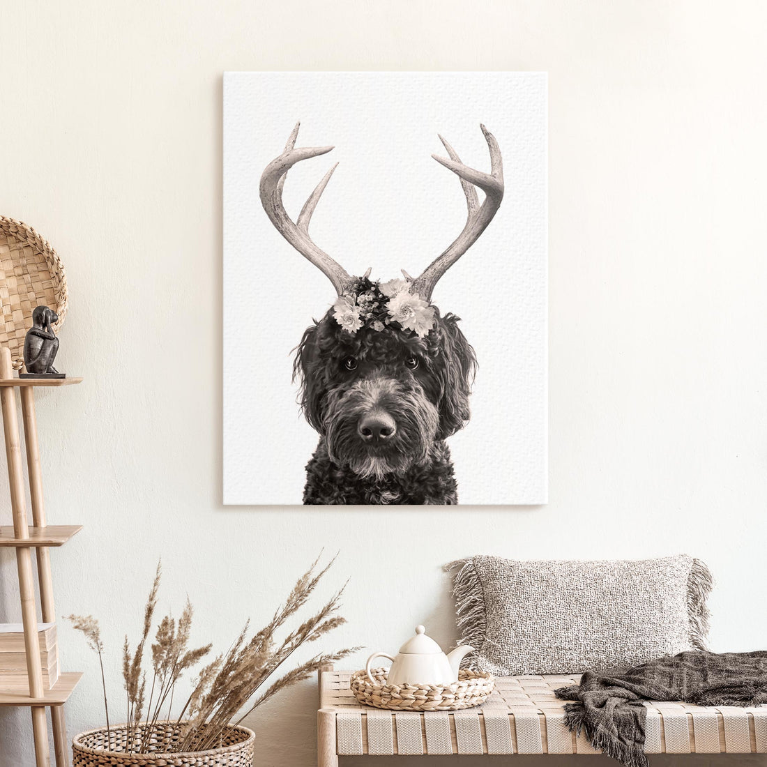 Deer