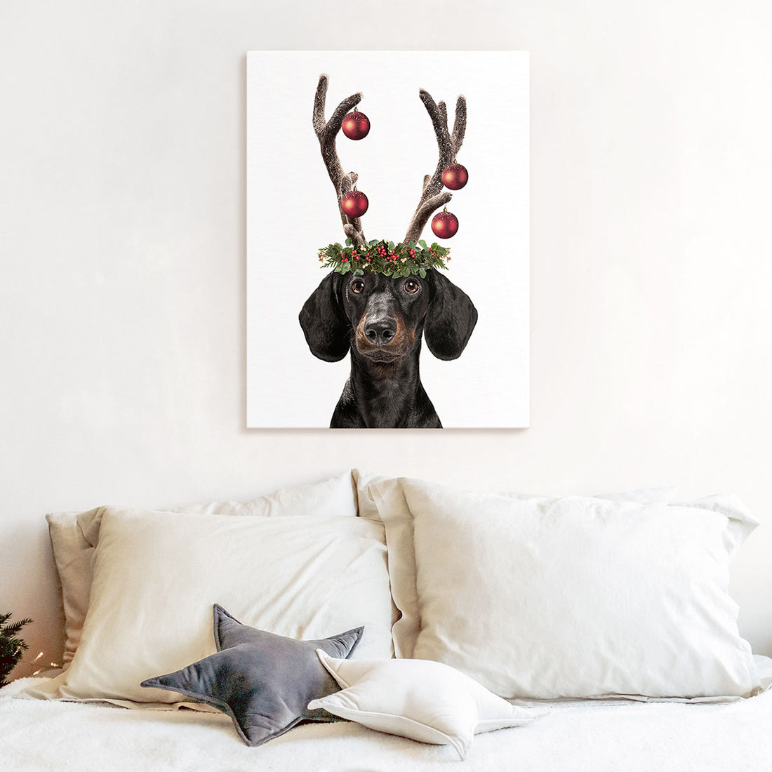 Little Reindeer