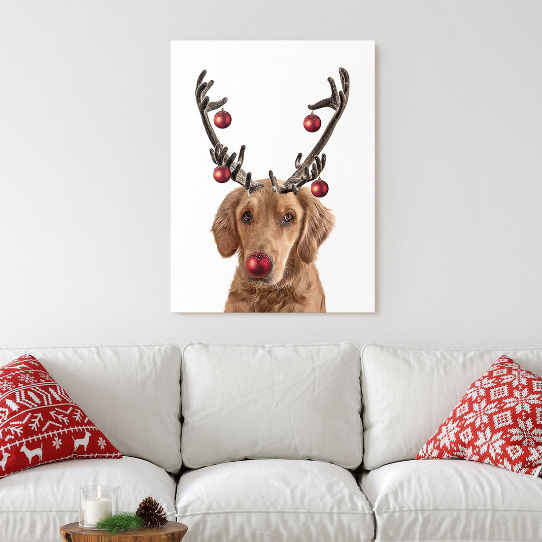 Reindeer