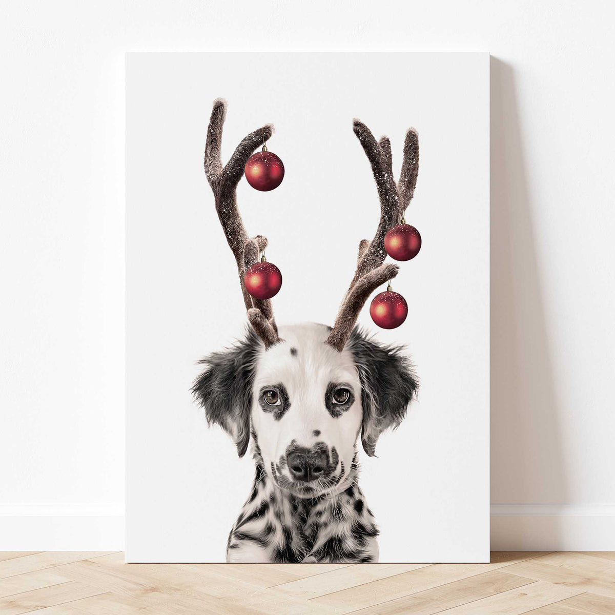 Little Reindeer – Wooflore